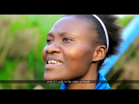 DIANA GESARE    NAYE TATA (SMS SKIZA 5321489 TO 811)