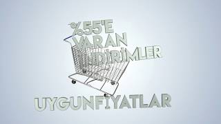 2NBINTER'in avantajları