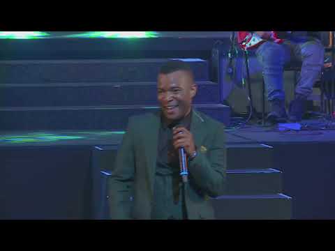 Wena O Modimo - Official Video by Takie Ndou