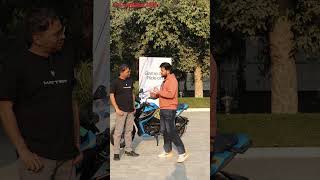 Matter Energy EV Bike Explained: Best Part, Worst Part & Myth Cleared