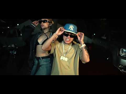 Alan Sdr and Cristy Loza