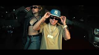 🔴 Gangsta Love - Alan Sdr x Cristy Loza (Mi Gusto Culposo)