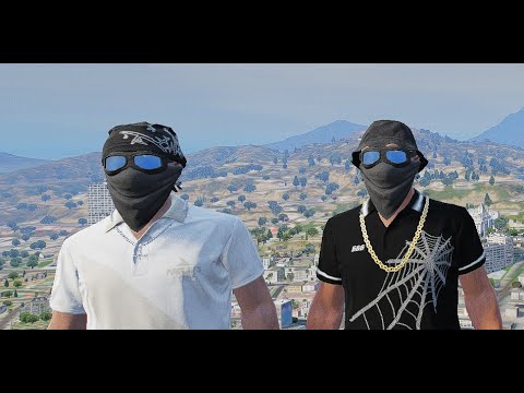 Ley x Chiro - Fivem Arena