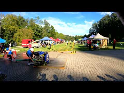 M03 SDH BŘEZOVÁ - PKL KOŠŤÁLOV 2025