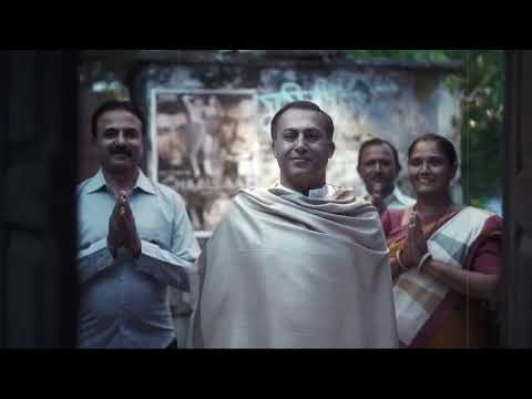 DARIUS CHINOY BJP ELECTION CAMPAIGN 2024