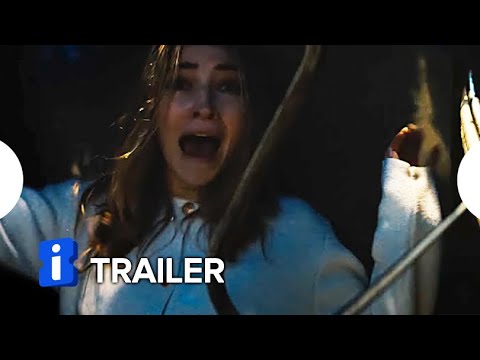 Eu Sei O Que Vocês Fizeram No Verão Passado - Trailer