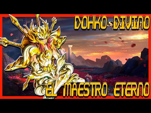 DOHKO DIVINO: GUÍA DEFINITIVA, LO QUE NO SE DICE!