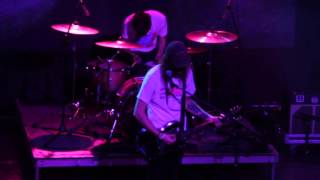 Sorority Noise - When I See You Timberwolf