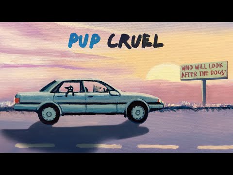 Video thumbnail for Cruel