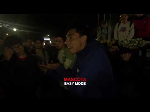 MCALCUADRADO vs REYES: Octavos [KD] Previa FMS