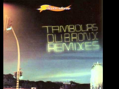 Original molock product - Etyl° mix - ( Les Tambours du Bronx )