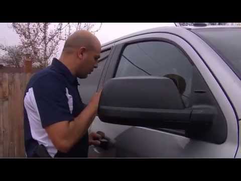 Midland Police See Increase in Car Burglaries