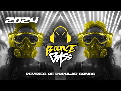 Techno Rave Mix 2024 🎧 Best Rave Remixes of Popular Songs 🎧 [Techno, EDM, Tech House] - Bass Mix