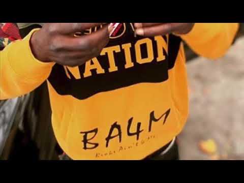 Ba4m Tayso-Fast Life
