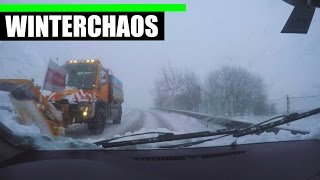 WINTERCHAOS AUTOVLOG Q&A