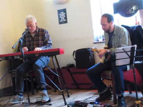 Pete Gage & Joe Wilkins - Evening