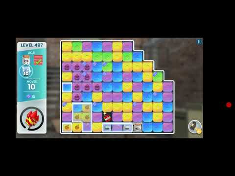 Property Brothers Home Design Level 497 - NO BOOSTERS 🛠️🏠 [ Leo G ]