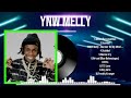 All The Best Songs By YNW Melly For 2024 An Epic Playlist Experience