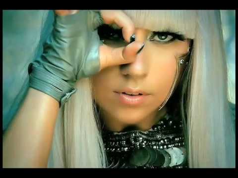 Lady Gaga-Kaboom