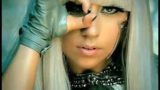 Lady Gaga-Kaboom