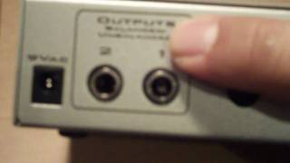 Video thumbnail for Audio buddy by RAYGproductions
