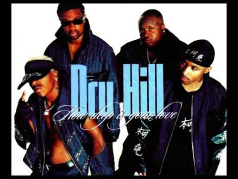 Dru Hill - How Deep Is Your Love (Remix) Ft. Redman (1998) (OST Rush Hour)