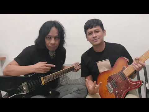 EET SJAHRANIE AND IRVAN BORNEO || PANTING DAN OPUS #13 ( RINGKIK TURANGGA ) 2025 DUET VERSION EPIC