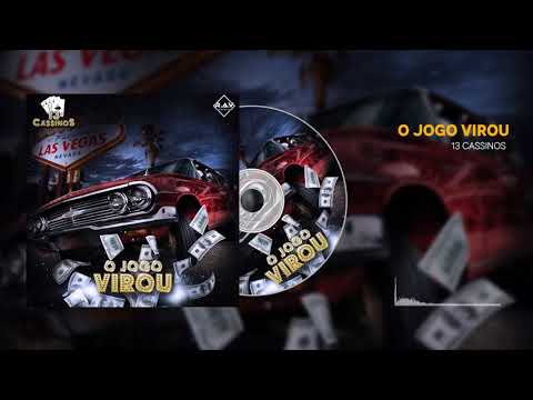 13 Cassinos ft R.a.v  - O jogo virou