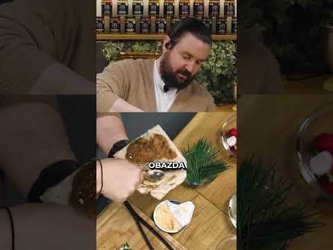 Ich teste den viralen LEBERKÄSE-DÖNER öner