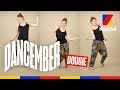 Dancember #8 - Dougie