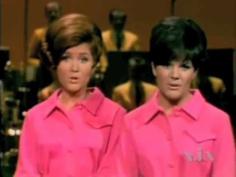 Sandi and Sally - So Nice (Summer Samba) (Marcos Valle - P. S. Valle) (1968)
