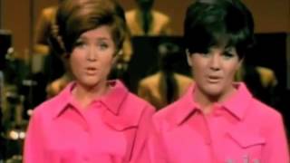 Sandi and Sally - So Nice (Summer Samba) (Marcos Valle - P. S. Valle) (1968)