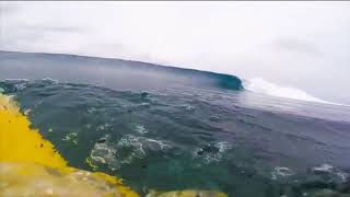 World Oceans Day with GoldFish! No One Has To Know (Midnight Kids Remix)