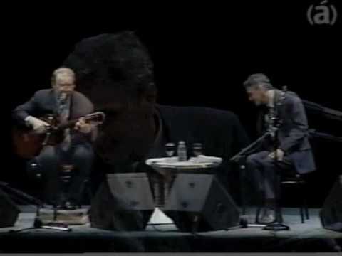 João Gilberto e Caetano Veloso - Meditação