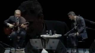 João Gilberto e Caetano Veloso - Meditação