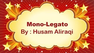 Mono-Legato in YAMAHA PSR A3000 Keyboard