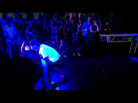 Aniversário de Luana Motizuki