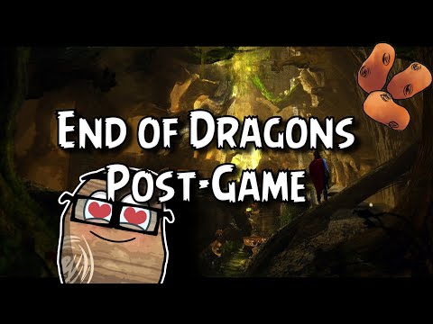 What Am I Doing After The Story? - End of Dragons Launch Review Days 6 & 7