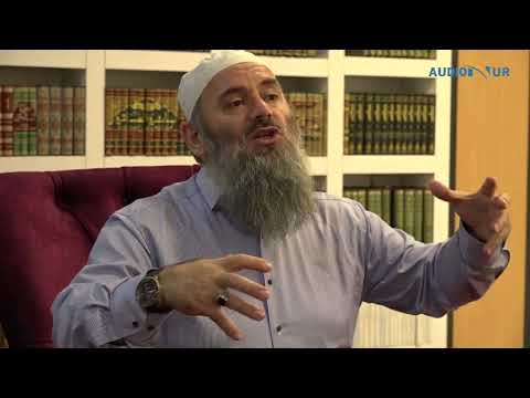 3. Hixhreti i Shejh Albanit - Hoxhë Bekir Halimi