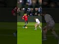 Sancho showing skill vs Leeds 😍 #footballreels #shorts