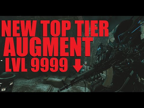[WARFRAME] NEW AUGMENT "Biotic Rounds" IS SO GOOD! Ax-52 Build/Review/Lvl 9999 Gameplay | 1999