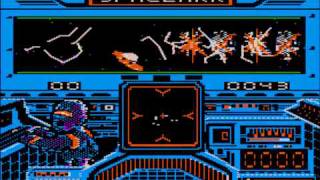 Space Ark for the Apple II
