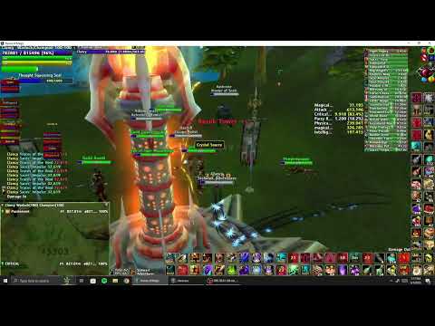 Runes of Magic SW 119