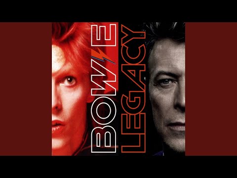 The Jean Genie (Original Single Mix) [2014 Remaster]