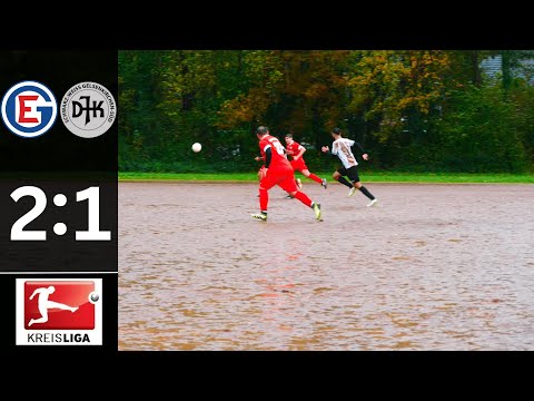 SG Eintracht Gelsenkirchen 07/12 II vs DJK SW Gelsenkirchen Süd