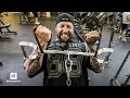 Triceps and Biceps Workout | Day 17 | Kris Gethin's 8-Week Hardcore Training Program