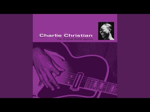 Stardust - Charlie Christian