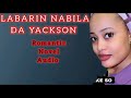 CIN GINDIN Madigon NABILA A Makaranta