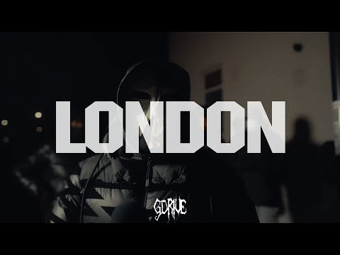 [FREE] Pr Sad x Uk Drill Type Beat 2023 - "LONDON" | Dark Drill Type Beat