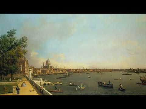 Pietro Locatelli - Violin Concerto No.1 in D major, from 《L'Arte del Violino》 Op.3 [1733]